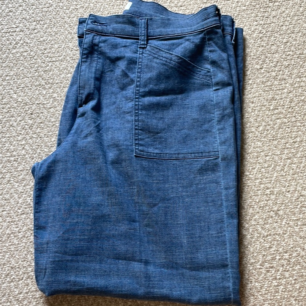 Evereve Lightweight Trousers